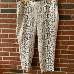 Jcrew “Jaime” trouser